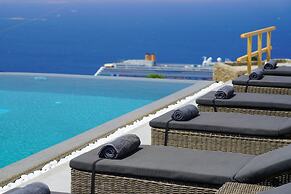 Cloud Nine Villa Mykonos