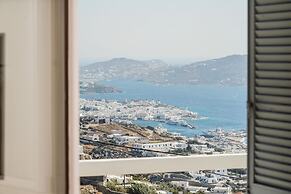 Cloud Nine Villa Mykonos