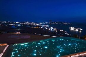 Cloud Nine Villa Mykonos