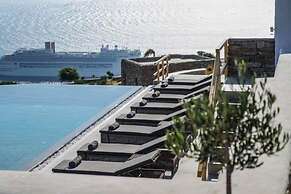 Cloud Nine Villa Mykonos