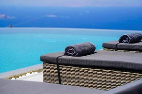 Cloud Nine Villa Mykonos