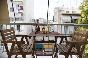 Zografou Hidden Gem - Athens Charming Home