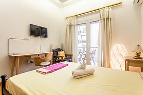 Zografou Hidden Gem - Athens Charming Home