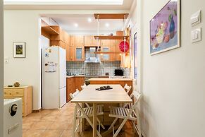 Zografou Hidden Gem - Athens Charming Home