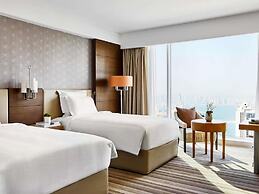 Pullman Doha West Bay