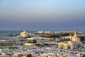 Pullman Doha West Bay