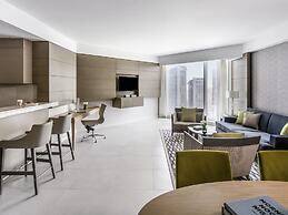 Pullman Doha West Bay