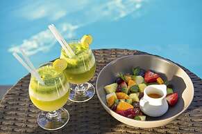 Pullman Doha West Bay