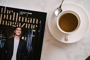 Pullman Doha West Bay