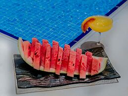 Pullman Doha West Bay