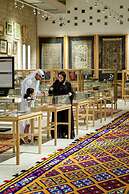 Pullman Doha West Bay