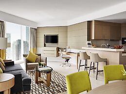 Pullman Doha West Bay