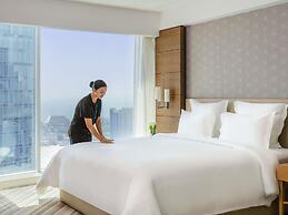 Pullman Doha West Bay