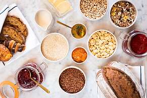 Pullman Doha West Bay