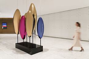 Pullman Doha West Bay