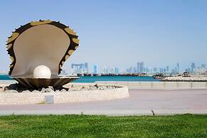 Pullman Doha West Bay