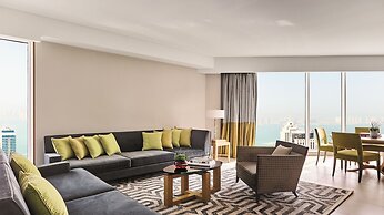 Pullman Doha West Bay
