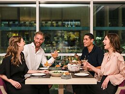 Pullman Doha West Bay