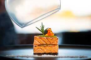 Pullman Doha West Bay