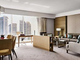 Pullman Doha West Bay