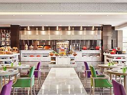 Pullman Doha West Bay