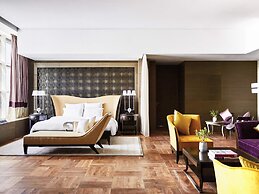 Pullman Doha West Bay