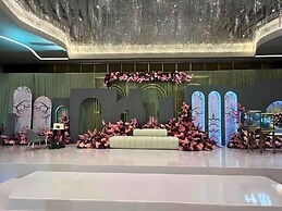 Pullman Doha West Bay