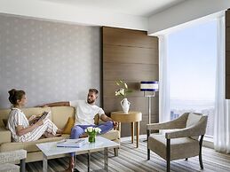 Pullman Doha West Bay