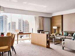 Pullman Doha West Bay