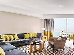 Pullman Doha West Bay