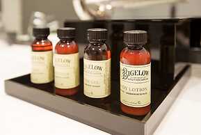 Pullman Doha West Bay