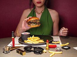 Pullman Doha West Bay