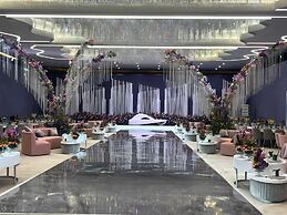 Pullman Doha West Bay