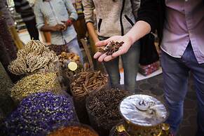 Pullman Doha West Bay