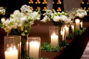 Pullman Doha West Bay