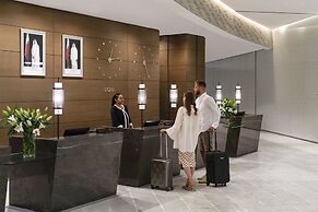 Pullman Doha West Bay