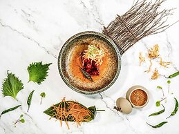 Pullman Doha West Bay