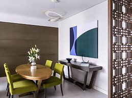 Pullman Doha West Bay