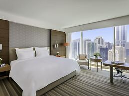 Pullman Doha West Bay