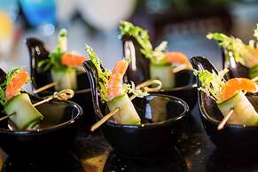 Pullman Doha West Bay