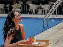 Pullman Doha West Bay