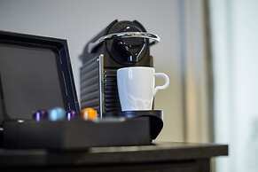 Pullman Doha West Bay