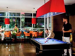 Pullman Doha West Bay