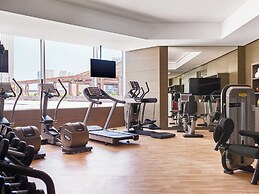 Pullman Doha West Bay