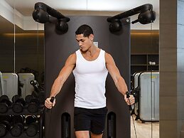 Pullman Doha West Bay