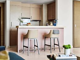 Pullman Doha West Bay