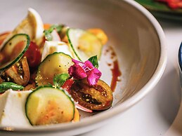 Pullman Doha West Bay