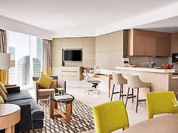 Pullman Doha West Bay