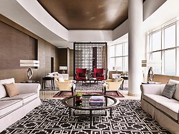 Pullman Doha West Bay