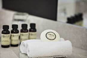 Pullman Doha West Bay